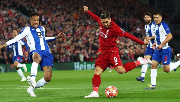 Nhận định Soi Kèo FC Porto vs Liverpool, 02h00 ngày 29/09, Champion League